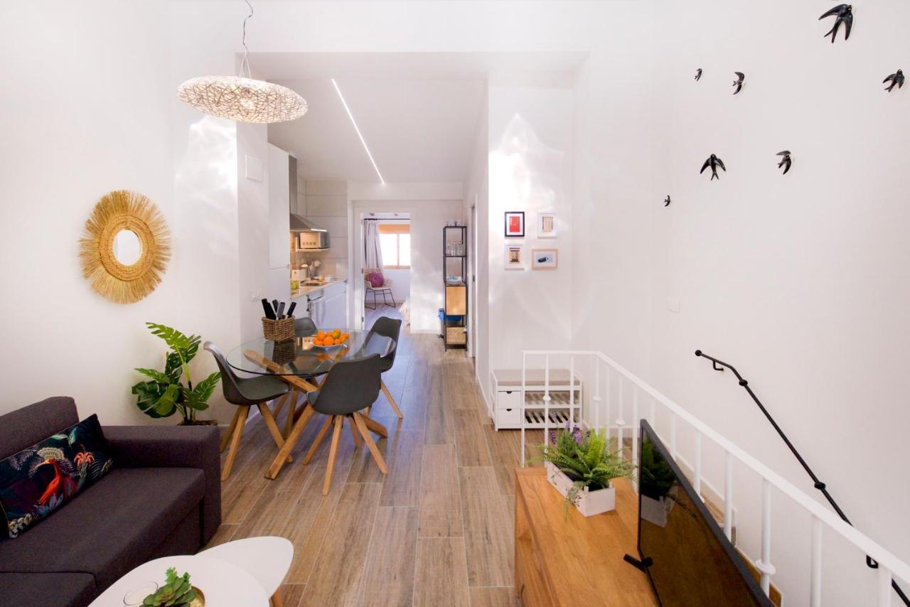 Apartamento de diseño en Casco antiguo Altea Exterior foto