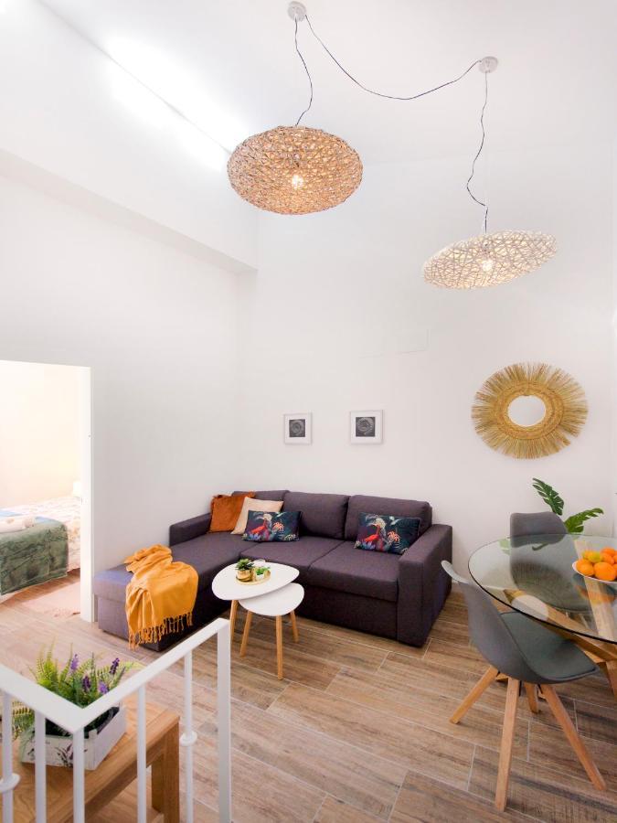Apartamento de diseño en Casco antiguo Altea Exterior foto