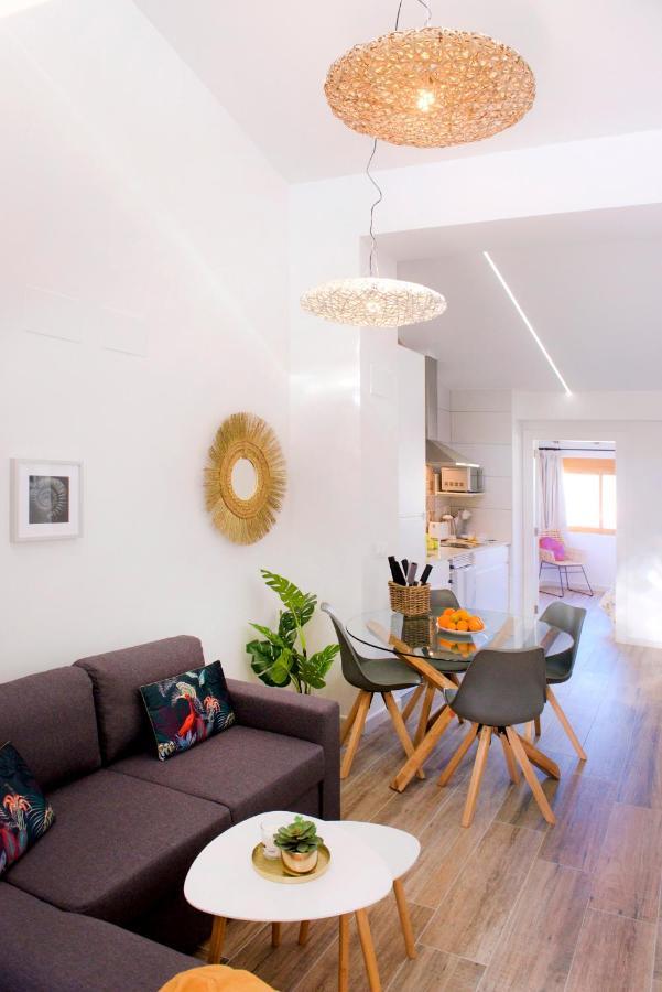 Apartamento de diseño en Casco antiguo Altea Exterior foto