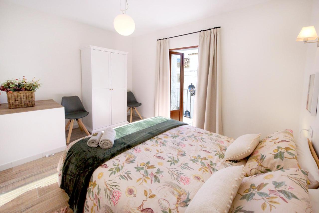 Apartamento de diseño en Casco antiguo Altea Exterior foto