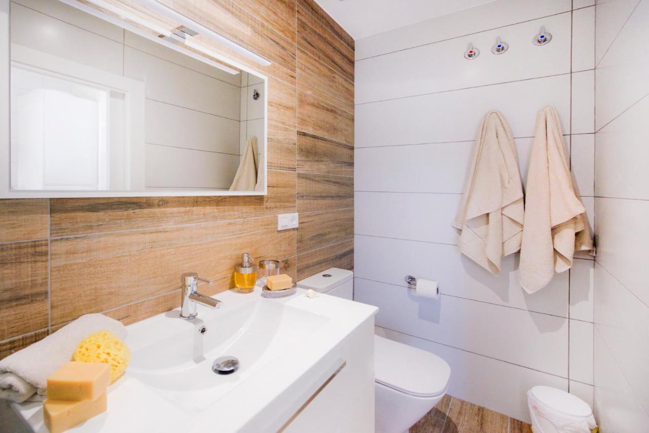 Apartamento de diseño en Casco antiguo Altea Exterior foto