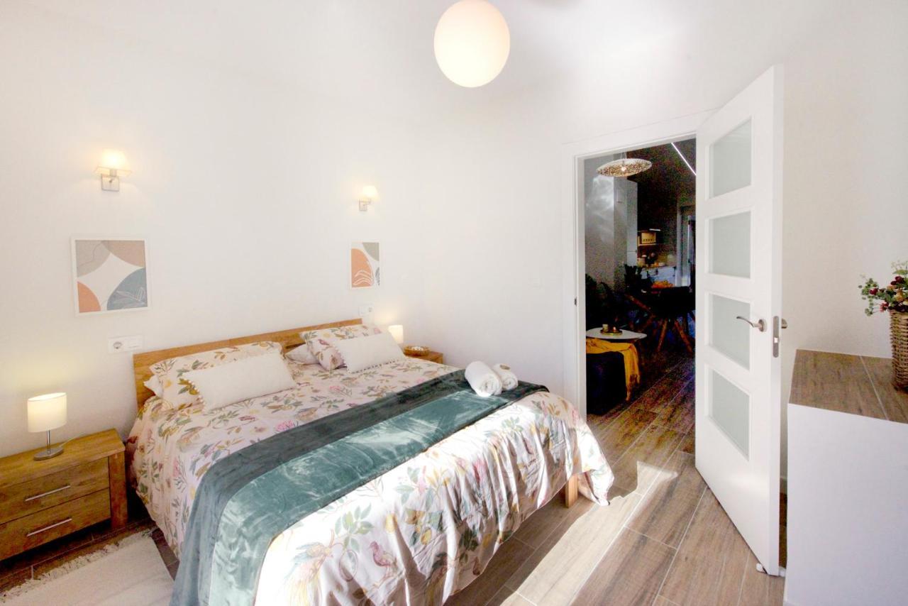 Apartamento de diseño en Casco antiguo Altea Exterior foto